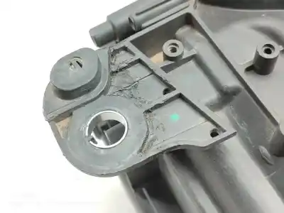 Second-hand car spare part left headlight for ds 7 crossback performance line oem iam references 9841273180  