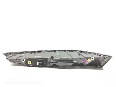 Second-hand car spare part left tailgate light for ds 7 crossback performance line oem iam references 9841320480  
