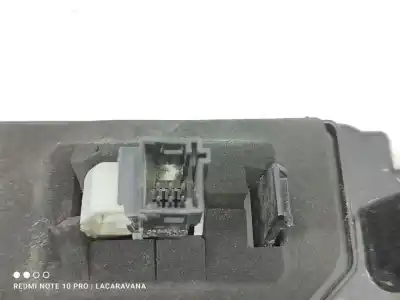 Second-hand car spare part left tailgate light for ds 7 crossback performance line oem iam references 9841320480  