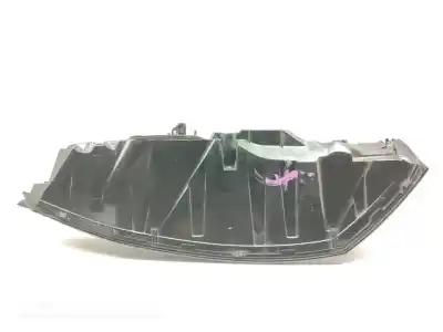 Second-hand car spare part left tailgate light for ds 7 crossback performance line oem iam references 9841320480  