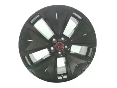 Pezzo di ricambio per auto di seconda mano cerchione in lega per ds 7 crossback performance line riferimenti oem iam 98407472xy
