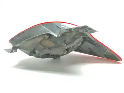 Second-hand car spare part left tailgate light for ford ka (ccu) titanium oem iam references 1579396  