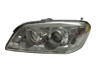 Peça sobressalente para automóvel em segunda mão farol / farolim esquerdo por chevrolet captiva 2.0 vcdi lt referências oem iam 96626973