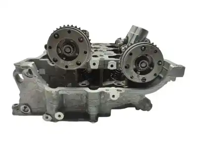 Gebrauchtes Autoersatzteil ZYLINDERKOPF DES MOTORS zum BMW SERIE 1 LIM. 5-TRG. (F20)  OEM-IAM-Referenzen 11122118965  
