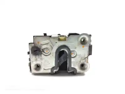 Second-hand car spare part front right door lock for dacia dokker ambiance oem iam references 805025952r