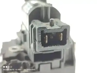 Автозапчасти б/у замок передней правой двери за dacia dokker ambiance ссылки oem iam 805025952r  