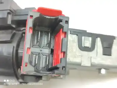 Автозапчасти б/у переключатель стартера за dacia dokker ambiance ссылки oem iam 487004438r  