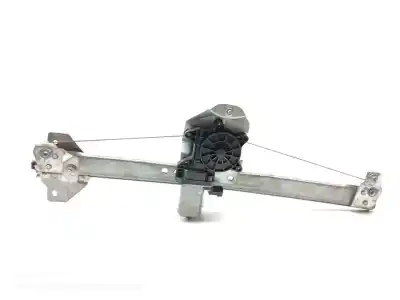 Second-hand car spare part driver left window regulator for dacia dokker ambiance oem iam references 807213915r