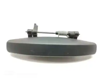 Автозапчасти б/у наружная рукоятка передняя справа за dacia dokker ambiance ссылки oem iam 806063553r  