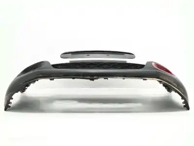 Second-hand car spare part front bumper for citroen c3 shine oem iam references 1618082680  