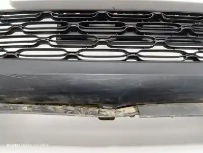 Second-hand car spare part front bumper for citroen c3 shine oem iam references 1618082680  
