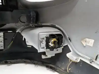 Second-hand car spare part front bumper for citroen c3 shine oem iam references 1618082680  