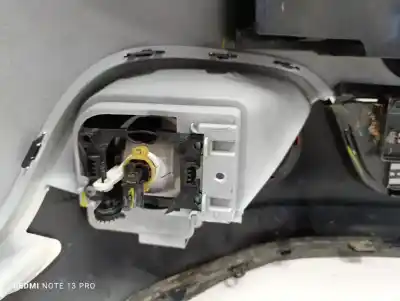 Second-hand car spare part front bumper for citroen c3 shine oem iam references 1618082680  