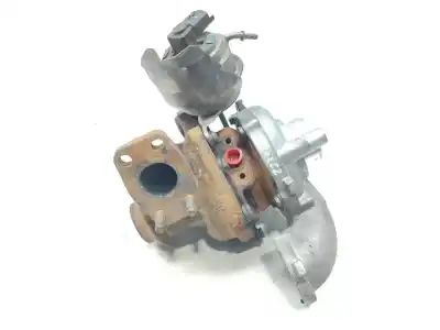 Pièce détachée automobile d'occasion TURBOCOMPRESSEUR pour PEUGEOT 508  Références OEM IAM 9686120680  