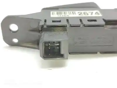 Peça sobressalente para automóvel em segunda mão trocar por chevrolet orlando ls referências oem iam 202009969