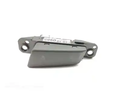 Peça sobressalente para automóvel em segunda mão trocar por chevrolet orlando ls referências oem iam 96930985