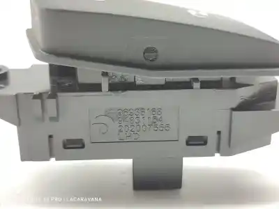 Peça sobressalente para automóvel em segunda mão trocar por chevrolet orlando ls referências oem iam 96936168