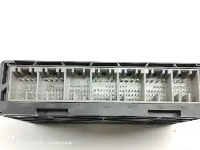Peça sobressalente para automóvel em segunda mão módulo eletrônico por chevrolet orlando ls referências oem iam 13580774