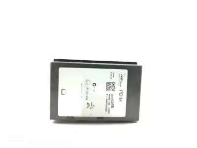 Pièce détachée automobile d'occasion module électronique pour chevrolet orlando ls références oem iam 22796545