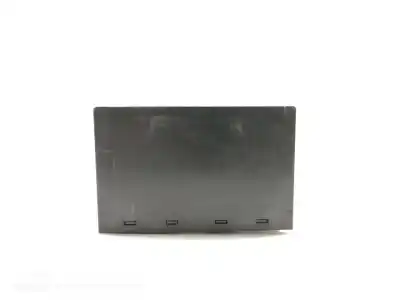 Peça sobressalente para automóvel em segunda mão módulo eletrônico por chevrolet orlando ls referências oem iam 22796545