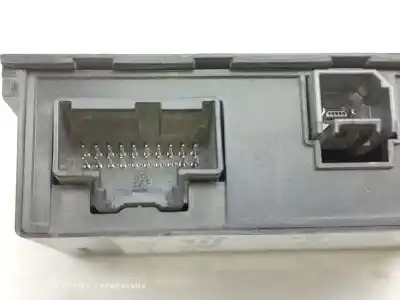 Peça sobressalente para automóvel em segunda mão módulo eletrônico por chevrolet orlando ls referências oem iam 22796545  