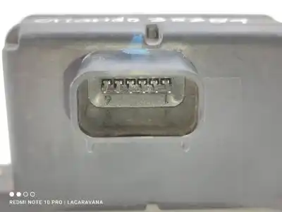 Peça sobressalente para automóvel em segunda mão módulo eletrônico por chevrolet orlando ls referências oem iam 13505725