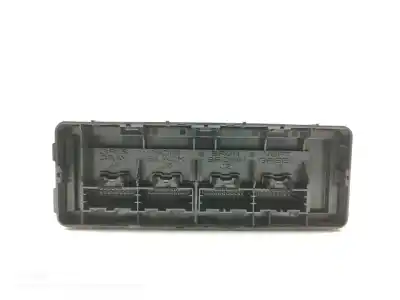 Pièce détachée automobile d'occasion module électronique pour chevrolet orlando ls références oem iam 13582897