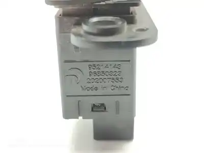Peça sobressalente para automóvel em segunda mão interruptor 4 piscas - emergência por chevrolet orlando ls referências oem iam 95214143