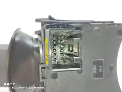 Peça sobressalente para automóvel em segunda mão comutador de piscas  por chevrolet orlando ls referências oem iam 20941129