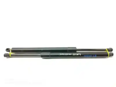 Pièce détachée automobile d'occasion vérin de hayon / coffre pour chevrolet orlando ls références oem iam 95985321