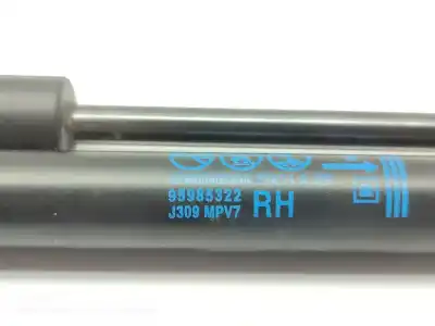 Peça sobressalente para automóvel em segunda mão amortecedores do tronco / porta por chevrolet orlando ls referências oem iam 95985321