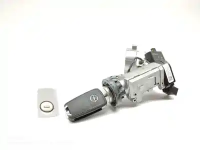 Pezzo di ricambio per auto di seconda mano interruttore di avviamento per opel mokka x color edition start/stop riferimenti oem iam 23276089  