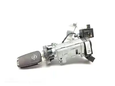 Pezzo di ricambio per auto di seconda mano interruttore di avviamento per opel mokka x color edition start/stop riferimenti oem iam 23276089  