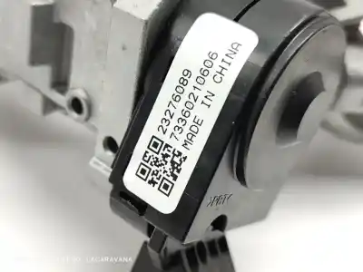 Автозапчасти б/у переключатель стартера за opel mokka x color edition start/stop ссылки oem iam 23276089