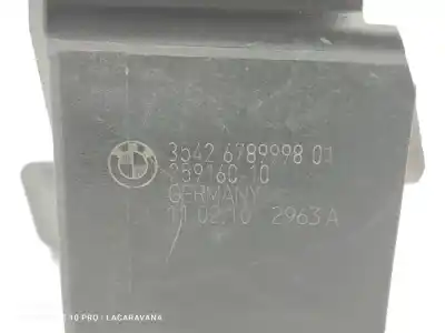 Second-hand car spare part accelerator pedal for bmw x6 (e71) xdrive40d oem iam references 35406889822  