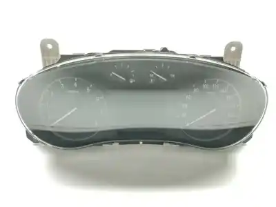 Peça sobressalente para automóvel em segunda mão quadrante por opel mokka x color edition start/stop referências oem iam 42483695  