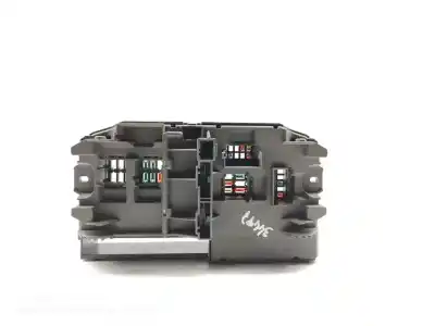 Second-hand car spare part electronic module for bmw x6 (e71) xdrive40d oem iam references 693169003  