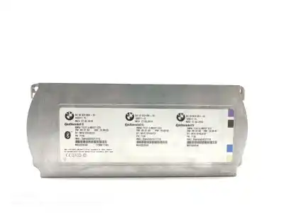 Second-hand car spare part electronic module for bmw x6 (e71) xdrive40d oem iam references 84109231091