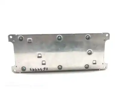 Second-hand car spare part electronic module for bmw x6 (e71) xdrive40d oem iam references 84109231091  