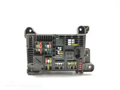 Second-hand car spare part electronic module for bmw x6 (e71) xdrive40d oem iam references 6931687