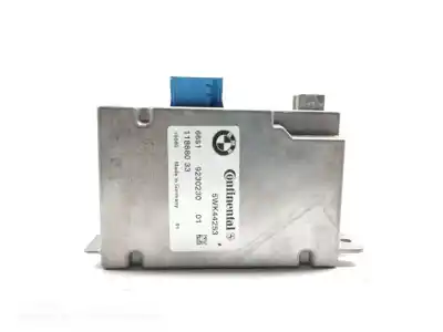 Second-hand car spare part electronic module for bmw x6 (e71) xdrive40d oem iam references 66519230230