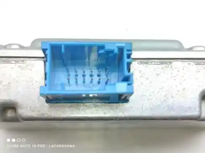 Second-hand car spare part electronic module for bmw x6 (e71) xdrive40d oem iam references 66519230230  