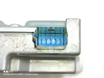 Second-hand car spare part electronic module for bmw x6 (e71) xdrive40d oem iam references 66519230230  