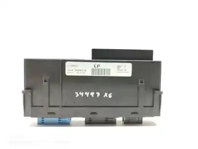Second-hand car spare part electronic module for bmw x6 (e71) xdrive40d oem iam references 61359229837