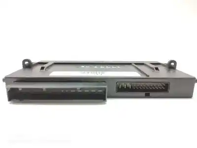 Second-hand car spare part electronic module for bmw x6 (e71) xdrive40d oem iam references 61359229837  