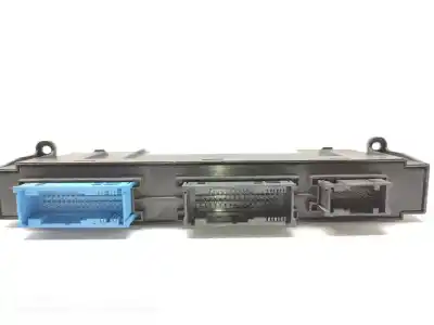 Second-hand car spare part electronic module for bmw x6 (e71) xdrive40d oem iam references 61359229837  