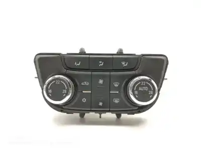 Автозапчасти б/у климат-контроль за opel mokka x color edition start/stop ссылки oem iam 39081563