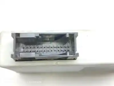 Second-hand car spare part electronic module for bmw x6 (e71) xdrive40d oem iam references 61359134707  