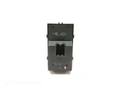 Second-hand car spare part left front power window switch for opel mokka x color edition start/stop oem iam references 22915121  