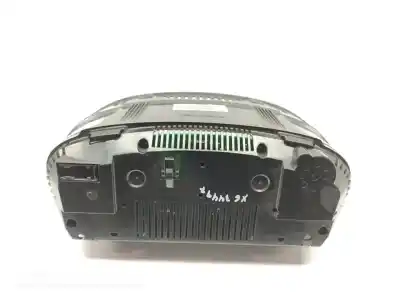 Second-hand car spare part dashboard for bmw x6 (e71) xdrive40d oem iam references 62119218872  